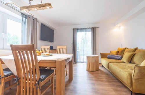 Breitenberg Apartment | mit Sauna by Interhome