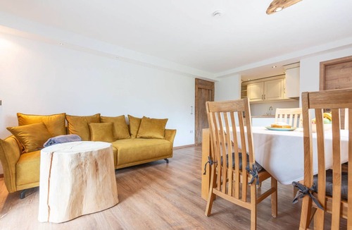 Breitenberg Apartment | mit Sauna by Interhome