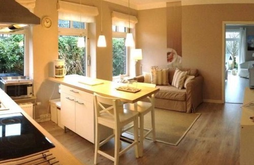 Wellsee Apartment | mit Stellplatz mitten im Grünen by Interhome