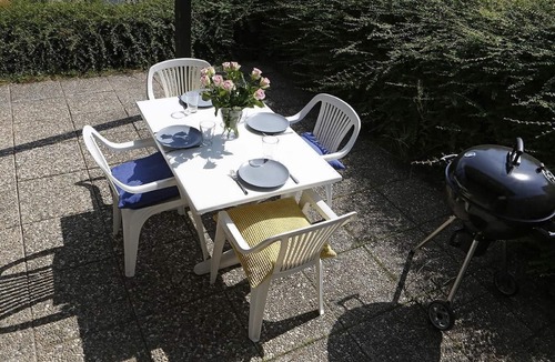 Hamm House | mit Terrasse und Garten Südeifel by Interhome