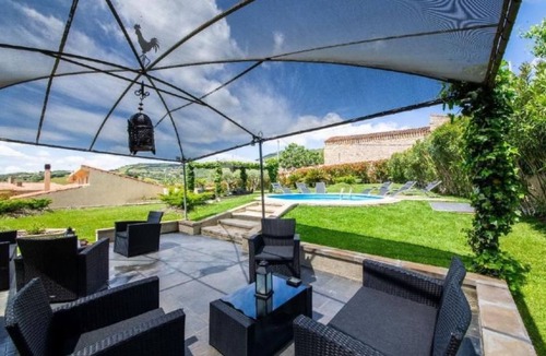 Gesturi House | mit Wasserblick by Interhome