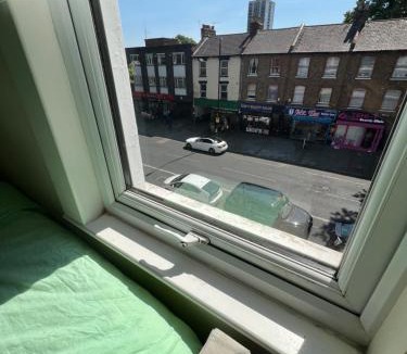 Plaistow House | Mita Flat