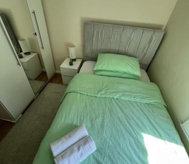 Plaistow House | Mita Flat