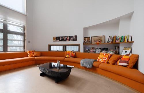 Mita Villa | Mita Hillside Villa 4BR 3Bathrooms