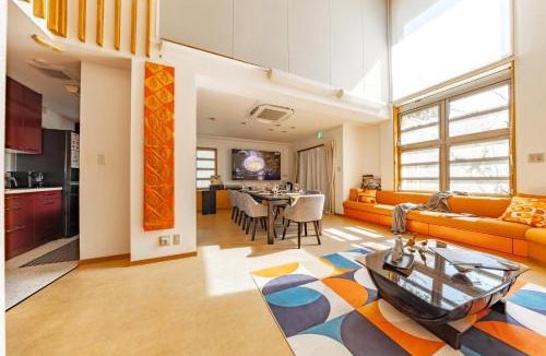 Mita Villa | Mita Hillside Villa 4BR 3Bathrooms