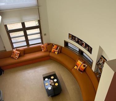 Mita Villa | Mita Hillside Villa 4BR 3Bathrooms