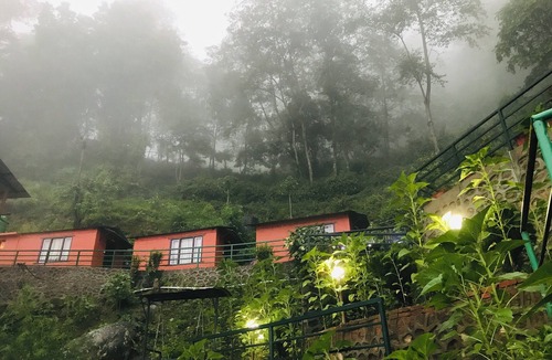 Dhulikhel Apartment | Mita Hotel