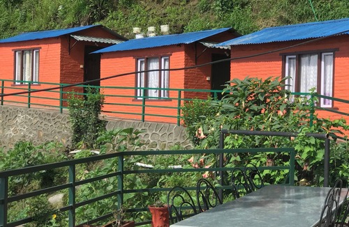 Dhulikhel Apartment | Mita Hotel