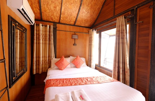 Mae Sariang Hotel | Mitaree Hotel 1