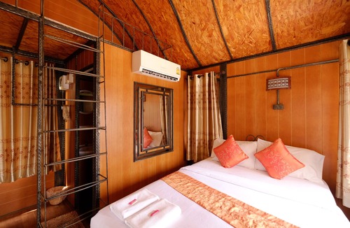Mae Sariang Hotel | Mitaree Hotel 1