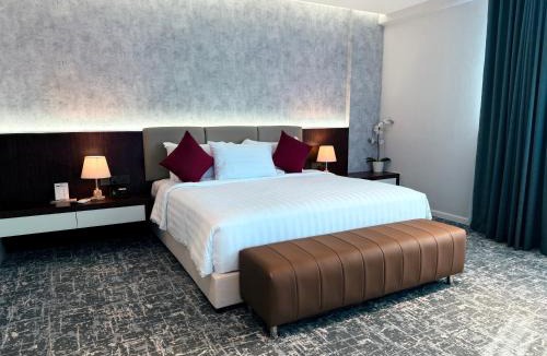 Ayer Keroh Hotel | MITC Hotel