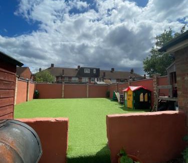 Pollards Hill Apartment | Mitcham Let 11