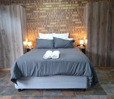 Vryheid Apartment | Mitchell Manor