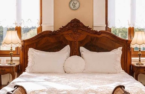 Urla Hotel | Mitera 1905
