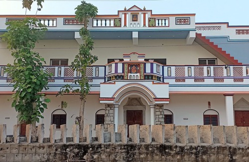 Thirumayam Cottage | Mithila Eco Stay - Explore Chettinad - Suite Room