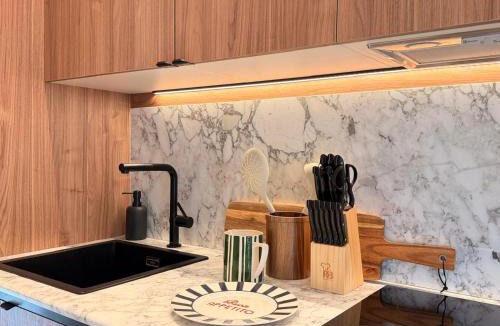 Quartier de l'Ecole-Militaire Apartment | Mithouard Apartments