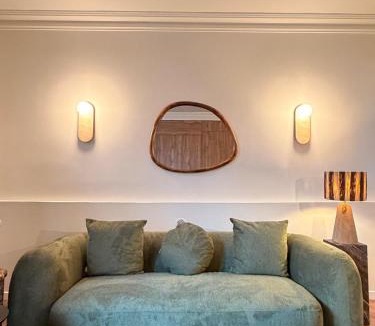 Quartier de l'Ecole-Militaire Apartment | Mithouard Apartments