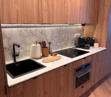 Quartier de l'Ecole-Militaire Apartment | Mithouard Apartments