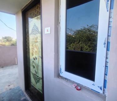 Khammam House | MITHRA SINGLE room