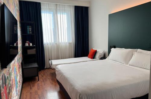 Volta Casaralta Hotel | Mitico Hotel & Natural Spa