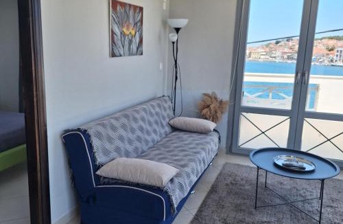 Mytilene Apartment | Mitilene Harbour Central