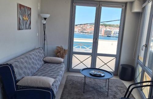 Mytilene Apartment | Mitilene Harbour Central