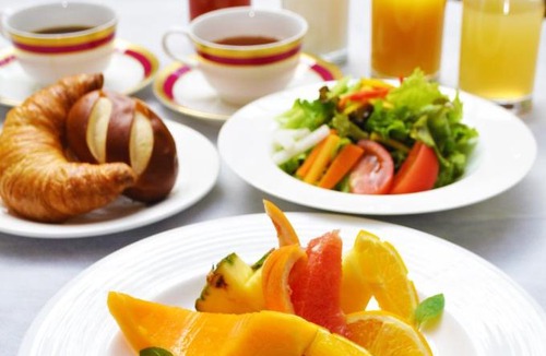 Mito Hotel | Mito Plaza Hotel