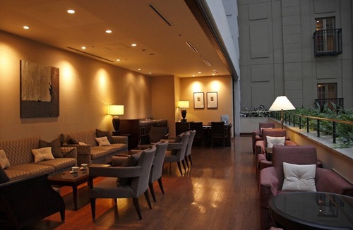 Mito Hotel | Mito Plaza Hotel