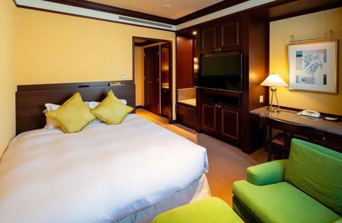 Mito Hotel | Mito Plaza Hotel