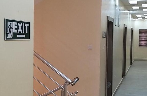 Surulere Hotel | MITOS LUXURY SUITES (BODE THOMAS)