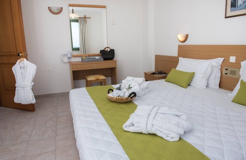 Old Hersonissos Hotel | Mitos Village