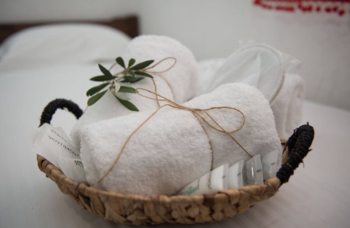 Old Hersonissos Hotel | Mitos Village