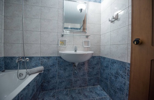 Old Hersonissos Hotel | Mitos Village