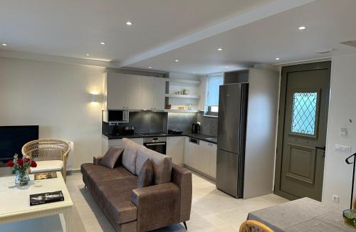 Pyrgos Psilonerou Villa | Mitos Villas