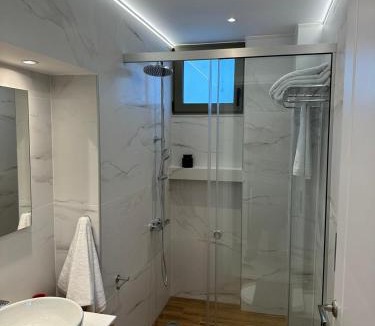 Pyrgos Psilonerou Villa | Mitos Villas