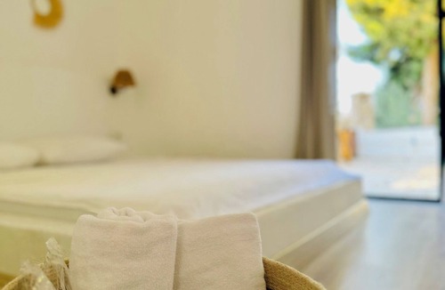 Datca Hotel | Mitoz Hotel Datça