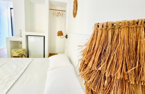 Datca Hotel | Mitoz Hotel Datça