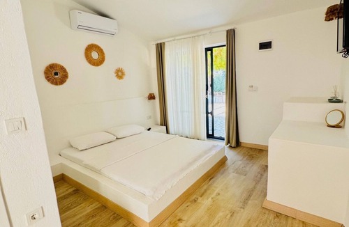 Datca Hotel | Mitoz Hotel Datça