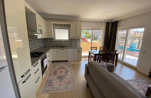 Kas Apartment | Mitra apart