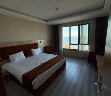 Arhavi Hotel | Mitra Black Sea
