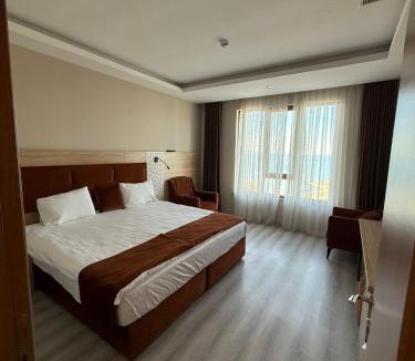 Arhavi Hotel | Mitra Black Sea