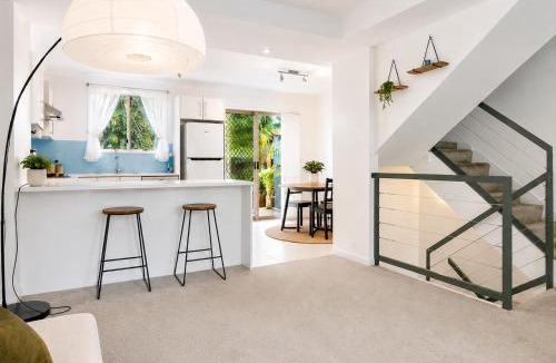 St. Lucia Apartment | Mitre Townhouses St Lucia