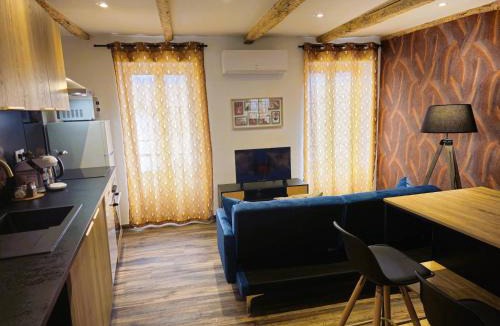 Saint-Affrique Apartment | Mitrons - 3B