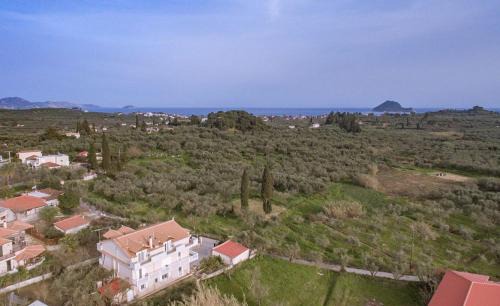 Lithakia Apartment | Mitros Apartment