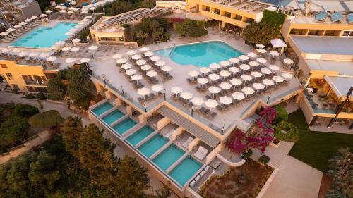 Bali Hotel | Mitsis Bali Paradise