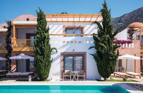 Kardamena Resort | Mitsis Blue Domes Resort & Spa - All Inclusive