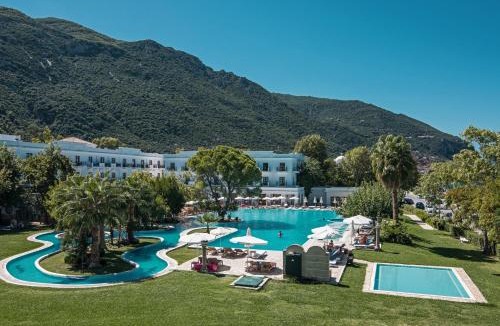 Kamena Vourla Resort | Mitsis Galini