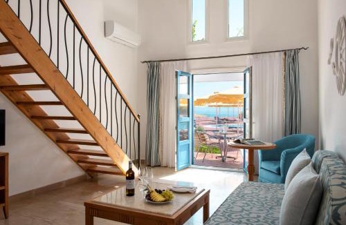 Kardamena Resort | Mitsis Norida
