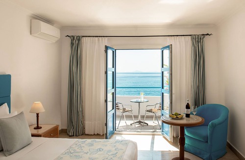 Kardamena Hotel | Mitsis Norida