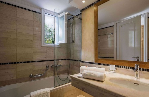 Psalidi Hotel | Mitsis Ramira